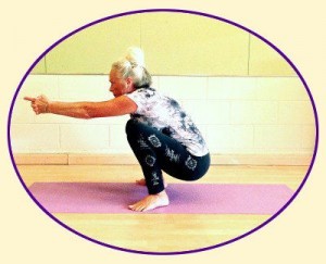 A Stronger And More Flexible Body?