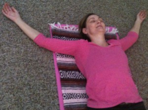STRETCH AND RELAX HATHA YOGA (Kundalini Light)