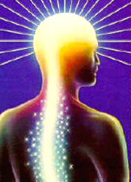 What Is Kundalini? What Is Kundalini?