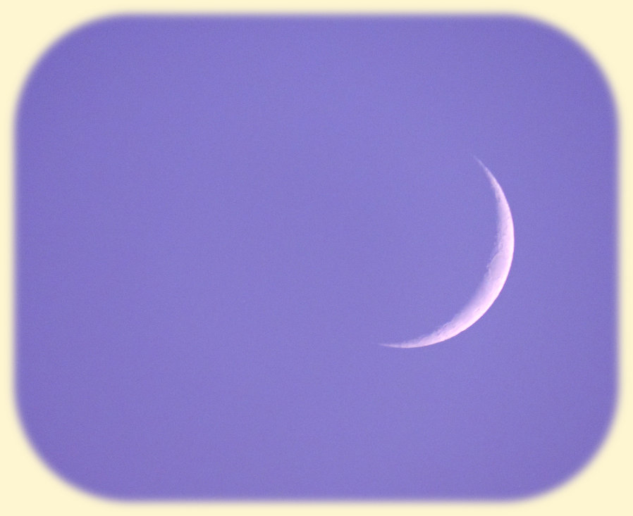 NEW MOON MEDITATION NEW MOON MEDITATION