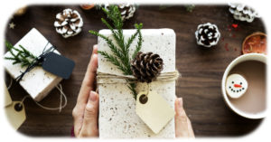 Give Yoga and Wellness For The Holidays