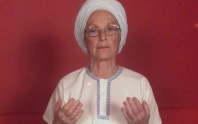 Gift of Grace Siri Mantra