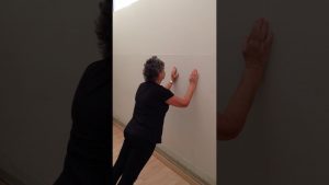Wall Push Out